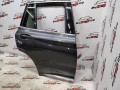 дверь задняя правая BMW X3 G01 2020, 2.0 л., B46 B20 B, бензин, АКПП, черный, внедорожник 5 дв., полный привод - фото №3