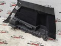 обшивка багажника Nissan Rogue T33 2022, 1.5 л., бензин, АКПП, черный, внедорожник 5 дв., передний привод - фото №2