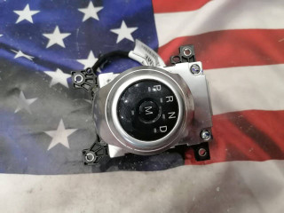 модуль управления селектора АКПП Ford Edge 2 поколение CD539 [рестайлинг] 2022, 2.0 л., бензин, АКПП, внедорожник 5 дв.