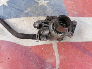 насос вакуумный Subaru Outback 5 поколение [рестайлинг] 2020, 2.5 л., бензин, АКПП, внедорожник 5 дв.