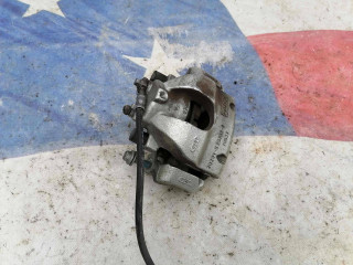 суппорт передний правый Lincoln Corsair 1 поколение 2021, 2.0 л., бензин, АКПП, внедорожник 5 дв.