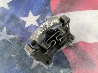 суппорт передний левый Volvo XC60 2 поколение 2019, 2.0 л., бензин, АКПП, внедорожник 5 дв.