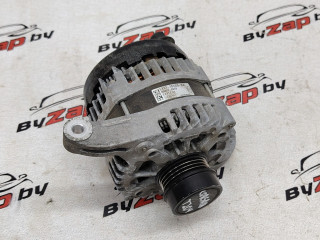 генератор Lincoln Corsair 1 поколение 2020, 2.0 л., бензин, АКПП, черный, внедорожник 5 дв., передний привод, LX6T-10300-BA