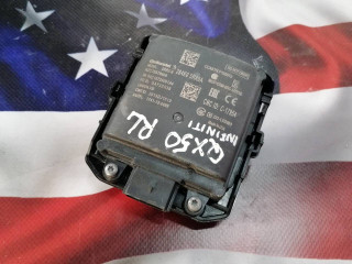 датчик мертвых (слепых) зон Infiniti QX50 P71A 2019, 2.0 л., бензин, АКПП, внедорожник 5 дв.