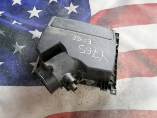 корпус воздушного фильтра Ford Edge 2 поколение CD539 [рестайлинг] 2019, 2.0 л., бензин, АКПП, внедорожник 5 дв.