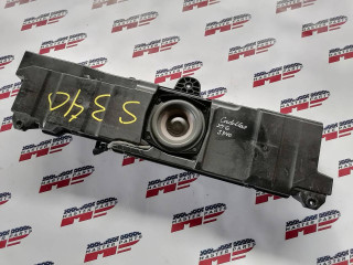 сабвуфер Cadillac XT6 1 поколение 2020, 3.6 л., бензин, АКПП, черный, внедорожник 5 дв., передний привод, 13590804