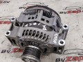 генератор Audi A4 B9 2019, 2.0 л., бензин, АКПП, серый, седан, полный привод, 06L903 - фото №5