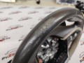руль Lincoln Aviator 2 поколение 2020, 3.0 л., бензин, АКПП, белый, внедорожник 5 дв., полный привод - фото №8
