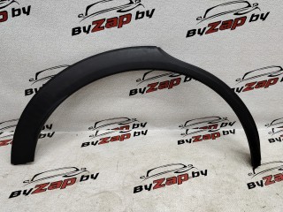 молдинг крыла Buick Encore GX 1 поколение 2022, 1.3 л., бензин, АКПП, красный, внедорожник 5 дв., полный привод