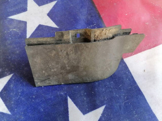 брызговик Volkswagen Atlas Cross Sport 1 поколение 2020, 2.0 л., бензин, АКПП, внедорожник 5 дв.