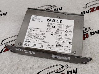 блок управления мультимедия BMW X3 G01 2020, 2.0 л., B46 B20 B, бензин, АКПП, черный, внедорожник 5 дв., полный привод