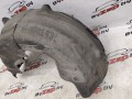 защита арок задняя правая (подкрылок) BMW X3 G01 2020, 2.0 л., B46 B20 B, бензин, АКПП, черный, внедорожник 5 дв., полный привод - фото №5