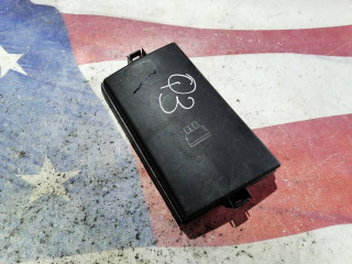 крышка блока предохранителей Audi Q3 F3 2023, 2.0 л., бензин, АКПП, внедорожник 5 дв.