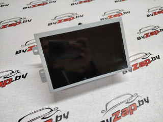 дисплей Lincoln Nautilus 1 поколение 2019, 2.0 л., бензин, АКПП, синий, внедорожник 5 дв., передний привод, KA1T-14G370-DCB