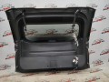 крышка багажника (дверь 3-5) Nissan Rogue T33 2022, 2.5 л., бензин, АКПП, белый, передний привод - фото №12