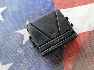 блок управления светом Volkswagen Atlas Cross Sport 1 поколение 2020, 3.6 л., бензин, АКПП, внедорожник 5 дв.