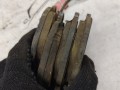 тормозные колодки BMW X3 G01 2020, 2.0 л., B46 B20 B, бензин, АКПП, черный, внедорожник 5 дв., полный привод - фото №3
