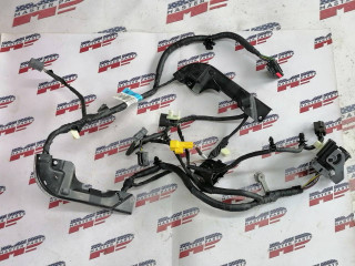 проводка Ford Explorer 6 поколение U625 2021, 2.3 л., бензин, АКПП, серый, внедорожник 5 дв., задний привод, 14D231