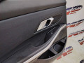 обшивка двери задняя левая BMW 3 серия G20 2019, 2.0 л., B46 B20 B, бензин, АКПП, черная, седан, полный привод - фото №5