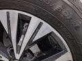 диск литой Nissan Rogue T33 2022, 1.5 л., бензин, АКПП, черный, внедорожник 5 дв., передний привод - фото №8