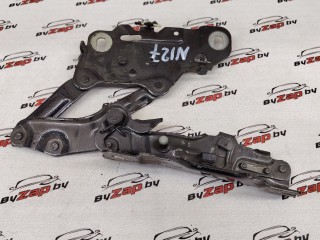 петля капота правая BMW X3 G01 2020, 2.0 л., B46 B20 B, бензин, АКПП, черный, внедорожник 5 дв., полный привод, 7397500