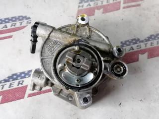 насос вакуумный Lincoln Nautilus 1 поколение 2018, 2.7 л., бензин, АКПП, белый, внедорожник 5 дв., передний привод, правый руль