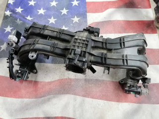 коллектор впускной Subaru Outback 5 поколение [рестайлинг] 2021, 2.5 л., бензин, АКПП, внедорожник 5 дв.