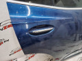 дверь задняя правая Buick Envision 2 поколение 2023, 2.0 л., бензин, АКПП, синий, внедорожник 5 дв., передний привод - фото №5