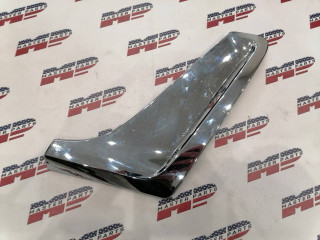 молдинг крыла BMW 7 серия G11/G12 G12 2017, 3.0 л., B58 B30 A, бензин, АКПП, черный, седан, задний привод