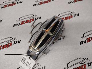 эмблема Lincoln Aviator 2 поколение 2020, 3.0 л., бензин, АКПП, черный, внедорожник 5 дв., полный привод, LC5B-8K141-AAW