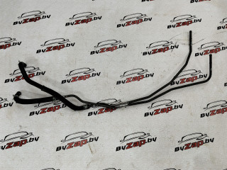 шланг (трубка) АКПП Infiniti QX50 P71A J55 2020, 2.0 л., бензин, АКПП, синий, внедорожник 5 дв., полный привод