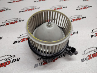 моторчик печки Infiniti QX50 P71A J55 2020, 2.0 л., бензин, АКПП, синий, внедорожник 5 дв., полный привод, 272205NA0A