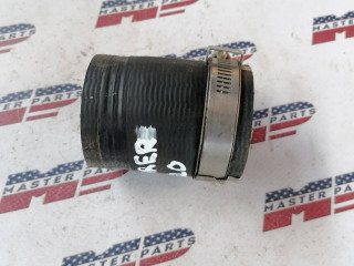 патрубок интеркулера Ford Explorer 6 поколение U625 2021, 2.3 л., бензин, АКПП, серый, внедорожник 5 дв., задний привод