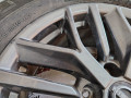 диск литой Nissan Rogue T33 2023, 1.5 л., бензин, АКПП, черный, внедорожник 5 дв., передний привод - фото №8