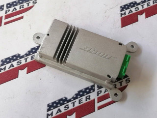 усилитель музыкальный Cadillac XT6 1 поколение 2020, 3.6 л., бензин, АКПП, черный, внедорожник 5 дв., передний привод, 84274900