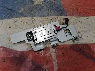 антенна Lincoln Corsair 1 поколение 2021, 2.0 л., бензин, АКПП, внедорожник 5 дв., LJ7T19K351