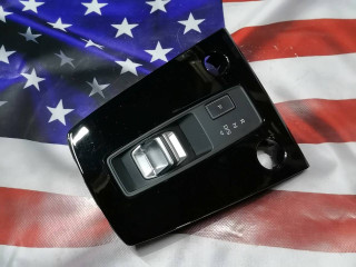 модуль управления селектора АКПП Audi A3 8Y 2023, 2.0 л., TFSI, бензин, АКПП, черный, седан, передний привод