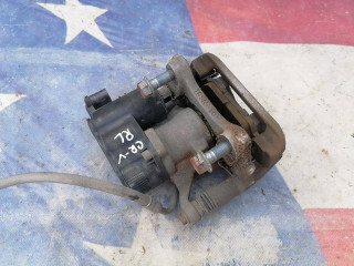 суппорт задний левый Honda CR-V 5 поколение 2019, 1.5 л., бензин, АКПП, внедорожник 5 дв.