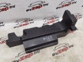 обшивка багажника BMW X3 G01 2020, 2.0 л., B46 B20 B, бензин, АКПП, черный, внедорожник 5 дв., полный привод - фото №3