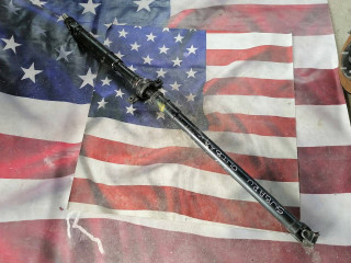 карданный вал Subaru Outback 5 поколение [рестайлинг] 2021, 2.5 л., бензин, АКПП, внедорожник 5 дв.