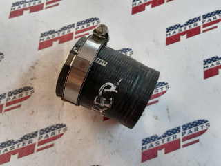 патрубок интеркулера Ford Explorer 6 поколение U625 2020, 2.3 л., бензин, АКПП, внедорожник 5 дв.