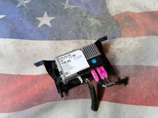 Блок управления телематика Volkswagen Atlas Cross Sport 1 поколение 2020, 2.0 л., бензин, АКПП, внедорожник 5 дв., 5WA035283