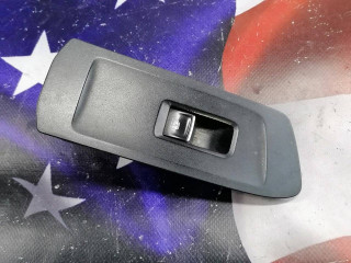 кнопка стеклоподъемника двери передней правой Volkswagen Atlas 1 поколение 2018, 3.6 л., бензин, АКПП, белый, внедорожник 5 дв., передний привод