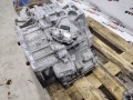 КПП автоматическая (АКПП) Volkswagen Atlas 1 поколение 2018, 2.0 л., бензин, АКПП, черный, внедорожник 5 дв., полный привод - фото №6