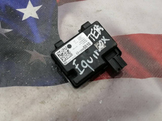 Блок управления бесключевым доступом GMC Terrain 2 поколение 2018, 1.5 л., бензин, АКПП, внедорожник 5 дв., 13595510