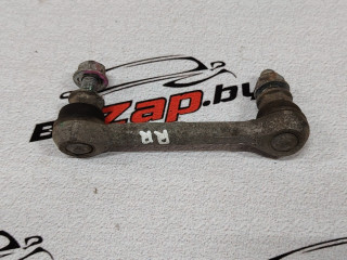 стойка стабилизатора Infiniti QX50 P71A J55 2020, 2.0 л., бензин, АКПП, синий, внедорожник 5 дв., полный привод