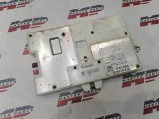 антенна BMW 7 серия G11/G12 G12 2017, 3.0 л., B58 B30 A, бензин, АКПП, черный, седан, задний привод, 62259001