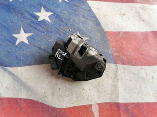 замок двери задней левой Ford Edge 2 поколение CD539 [рестайлинг] 2021, 2.0 л., бензин, АКПП, внедорожник 5 дв.