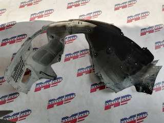 защита арок передняя левая (подкрылок) BMW 7 серия G11/G12 G12 2017, 3.0 л., B58 B30 A, бензин, АКПП, черный, седан, задний привод