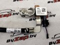 клемма аккумулятора минус BMW X3 G01 2020, 2.0 л., B46 B20 B, бензин, АКПП, черный, внедорожник 5 дв., полный привод, 8736283 - фото №2